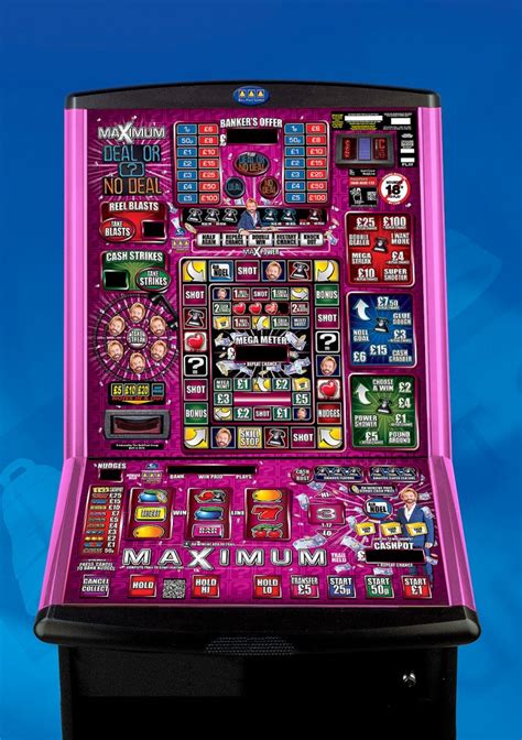 Pub and Club Fruit Machines .